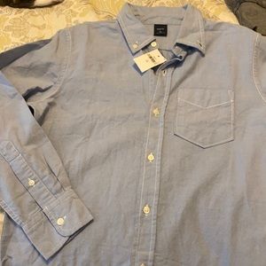 Gap Dress Shirt